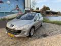 Peugeot 308 1.6 VTi XT Gris - thumbnail 3