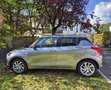 Suzuki Swift Full équipée-CarPlay-Airco-Cruise adaptatif Argent - thumbnail 1
