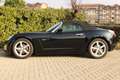 Opel GT 2.0 turbo 16V Roadster 264 CV Zwart - thumbnail 2