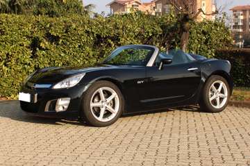 2.0 turbo 16V Roadster 264 CV