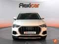 Audi Q3 35 TFSI 110kW (150CV) S tronic Blanc - thumbnail 2