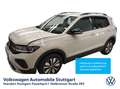 Volkswagen T-Cross 1.0 TSI Goal DSG Navi Kamera Grau - thumbnail 2
