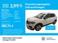 Volkswagen T-Cross 1.0 TSI Goal DSG Navi Kamera Grau - thumbnail 1