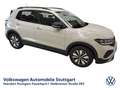 Volkswagen T-Cross 1.0 TSI Goal DSG Navi Kamera Grau - thumbnail 3
