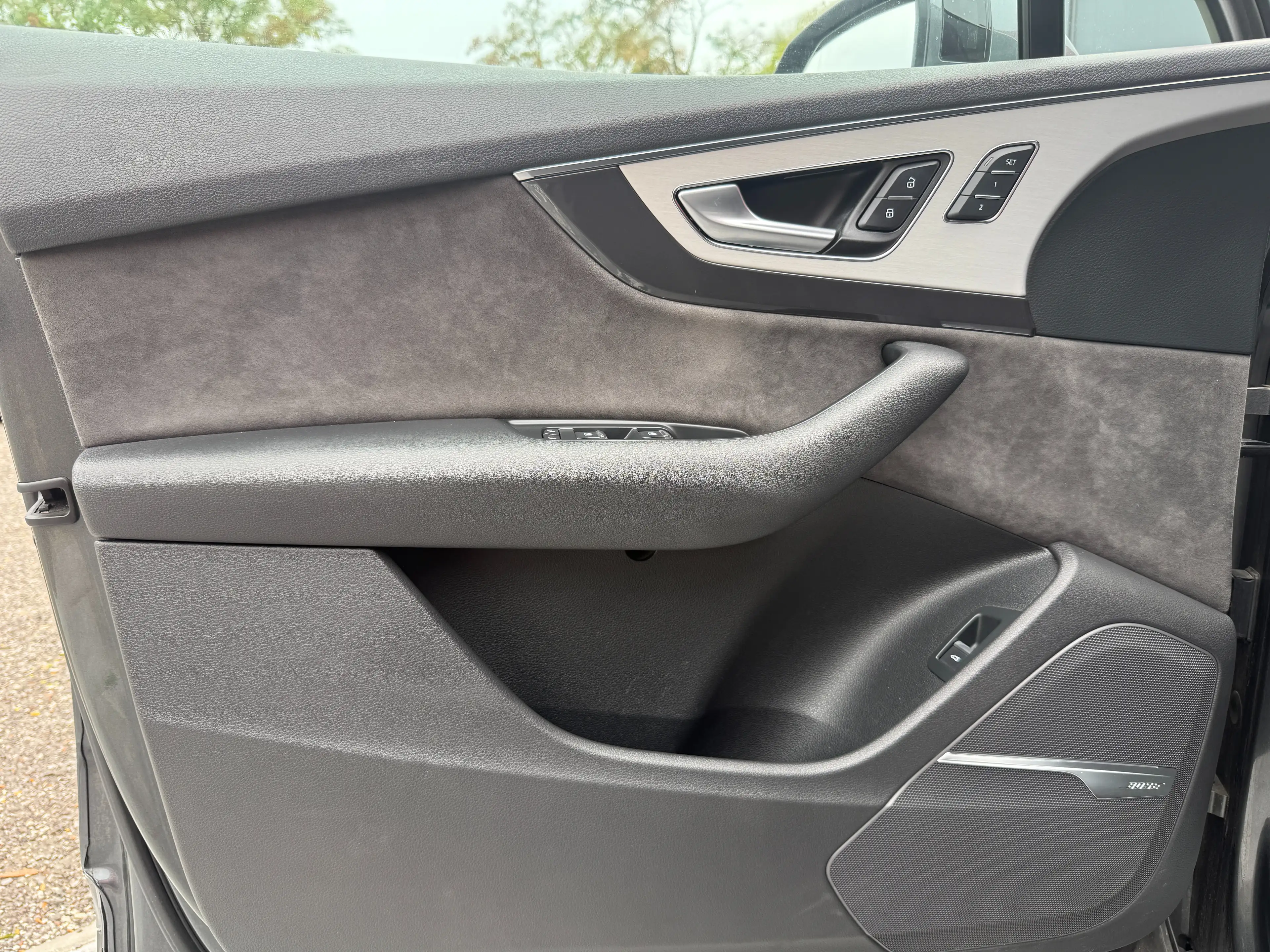 Audi Q7 e-tron 3.0TDI|e-tron|SLine|quattro|Pano|Bose|HUD|ACC||AHK — photo 7