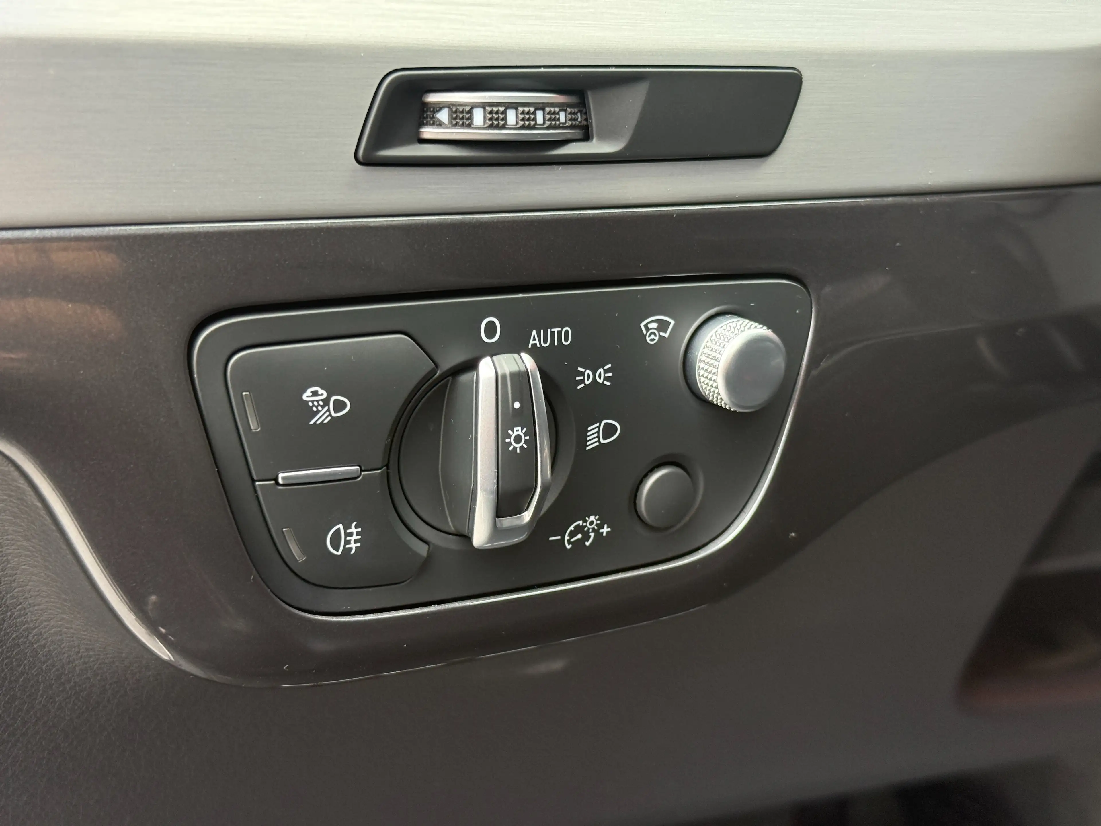 Audi Q7 e-tron 3.0TDI|e-tron|SLine|quattro|Pano|Bose|HUD|ACC||AHK — photo 8