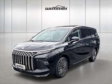 Forthing 9 PHEV 34,9kWh Aut.
