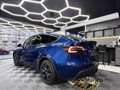 Tesla Model Y Standard RWD Blau - thumbnail 4