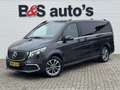 Mercedes-Benz EQV 300 L2 Avantgarde Burmester 7 persoons Stoelkoeling El Сірий - thumbnail 1