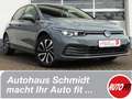 Volkswagen Golf Active Standheizung IQ-Drive IQ-Light Grijs - thumbnail 1