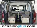 Peugeot Rifter 1.5BlueHDi S&S Standard GT Line 130 Plateado - thumbnail 9
