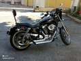 Harley-Davidson Sportster 1200 classic c 1200 Noir - thumbnail 2