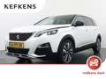 Peugeot 5008 1.2 PureTech GT-Line Avantage Automaat | 1e eigena Blanc - thumbnail 1