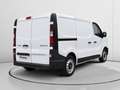 Renault Trafic Furgón 29 L1H1 dCi 84kW Blanco - thumbnail 2