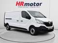 Renault Trafic Furgón 29 L1H1 dCi 84kW Blanco - thumbnail 1