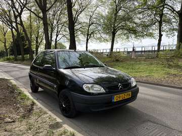 SAXO 1.1i SX