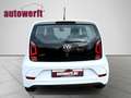 Volkswagen up! 1.0 MOVE UP! EINPARKHILFE KAMERA SITZHEIZUNG LED-T Blanco - thumbnail 5