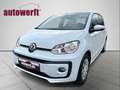 Volkswagen up! 1.0 MOVE UP! EINPARKHILFE KAMERA SITZHEIZUNG LED-T Blanco - thumbnail 1