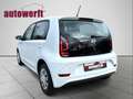 Volkswagen up! 1.0 MOVE UP! EINPARKHILFE KAMERA SITZHEIZUNG LED-T Blanco - thumbnail 4