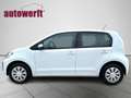 Volkswagen up! 1.0 MOVE UP! EINPARKHILFE KAMERA SITZHEIZUNG LED-T Blanco - thumbnail 3
