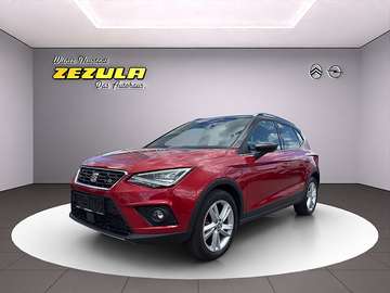 1,0 Eco TSI FR DSG