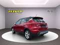 SEAT Arona 1,0 Eco TSI FR DSG Rot - thumbnail 3