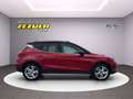SEAT Arona 1,0 Eco TSI FR DSG Rot - thumbnail 6