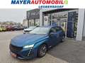 Peugeot 308 Hybrid 136 e-DSC6 Style Blau - thumbnail 1