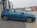 Peugeot 308 Hybrid 136 e-DSC6 Style Blau - thumbnail 4