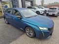 Peugeot 308 Hybrid 136 e-DSC6 Style Blau - thumbnail 3