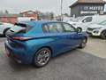 Peugeot 308 Hybrid 136 e-DSC6 Style Blau - thumbnail 5