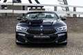 BMW M850 8-serie M850i xDrive High Executive Schwarz - thumbnail 3