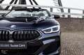 BMW M850 8-serie M850i xDrive High Executive Schwarz - thumbnail 4