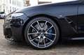 BMW M850 8-serie M850i xDrive High Executive Schwarz - thumbnail 7