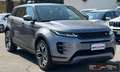 Land Rover Range Rover Evoque LAND ROVER Range Rover Evoque 2.0 MHEV180 CV AUTO- Grigio - thumbnail 3