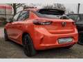 Opel Corsa Fedition wenig km Klimaanlage Allwetterreifen DAB Oranje - thumbnail 4