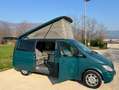 Mercedes-Benz Marco Polo Viano CDI 2.2 Autocaravan Zielony - thumbnail 1