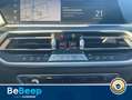 BMW X6 M50I AUTO Bleu - thumbnail 22