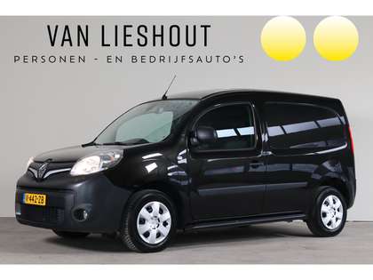 Renault Kangoo 1.5 dCi 90 Comfort NL-Auto!! Nav I Camera I Cruise