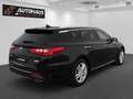 Kia Optima Wagon 1,7 CRDi | GUTE AUSSTATTUNG | Schwarz - thumbnail 6