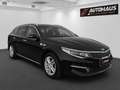 Kia Optima Wagon 1,7 CRDi | GUTE AUSSTATTUNG | Schwarz - thumbnail 4
