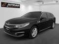 Kia Optima Wagon 1,7 CRDi | GUTE AUSSTATTUNG | Schwarz - thumbnail 1