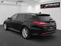 Kia Optima Wagon 1,7 CRDi | GUTE AUSSTATTUNG | Schwarz - thumbnail 3