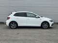 Volkswagen Polo 1.0 TSI Highline Business R Blanc - thumbnail 5