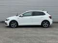 Volkswagen Polo 1.0 TSI Highline Business R Blanc - thumbnail 6