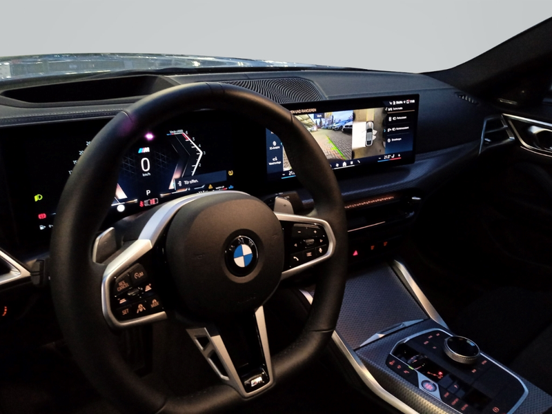 BMW 430 Gran Coupe d*MSport*LED*DAB*HUD*ACC*LENKRADHZG.* — photo 13