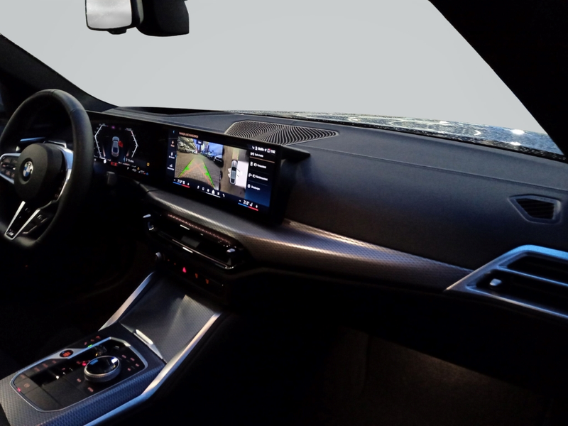BMW 430 Gran Coupe d*MSport*LED*DAB*HUD*ACC*LENKRADHZG.* — photo 10