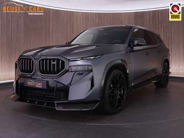 PHEV 30 kWh |M-sport|Carbon pakket|Concaver wheels