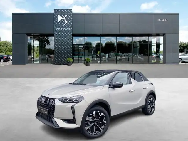 DS Automobiles DS 3 RIVOLI