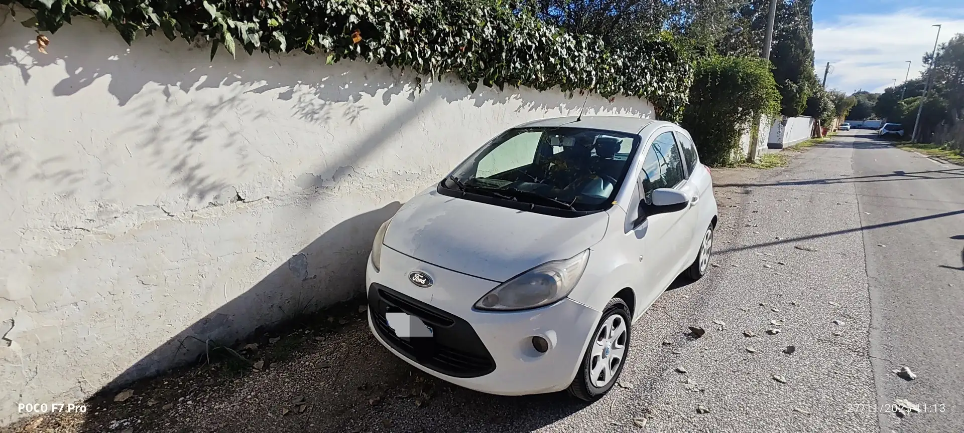 Ford Ka/Ka+ Ka 1.2 + 69cv - 1